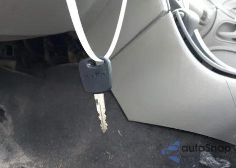 2000 Ford Mustang from USA, damaged, VIN 1FAFP4041YF233559